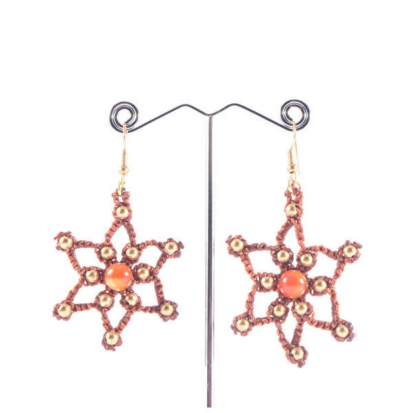 Tedz Collection Küpe