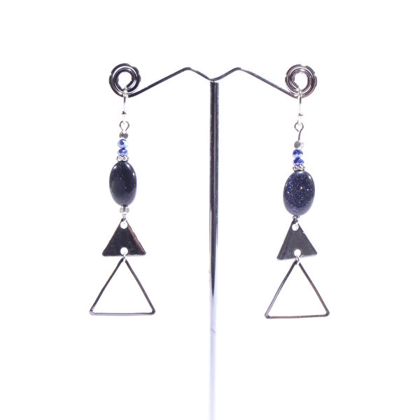 Tedz Collection Küpe