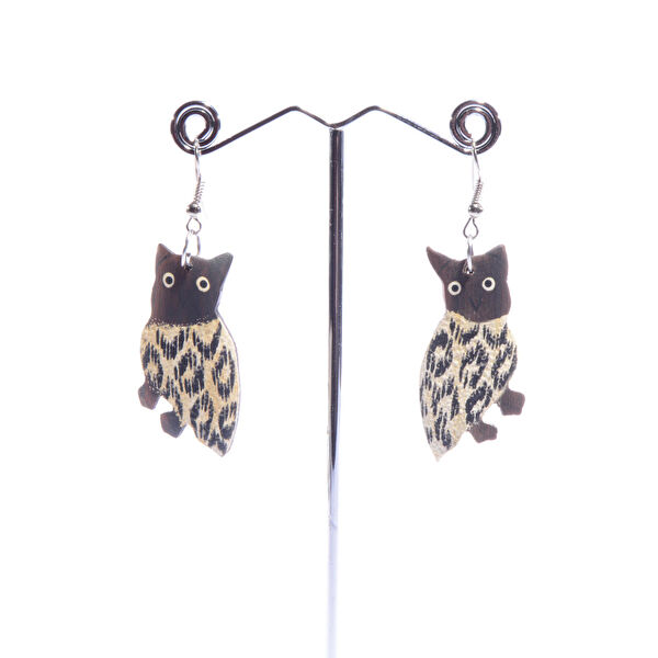 Tedz Collection Küpe