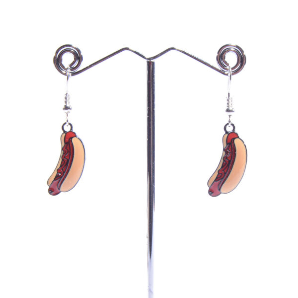 Tedz Collection Küpe