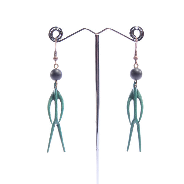 Tedz Collection Küpe