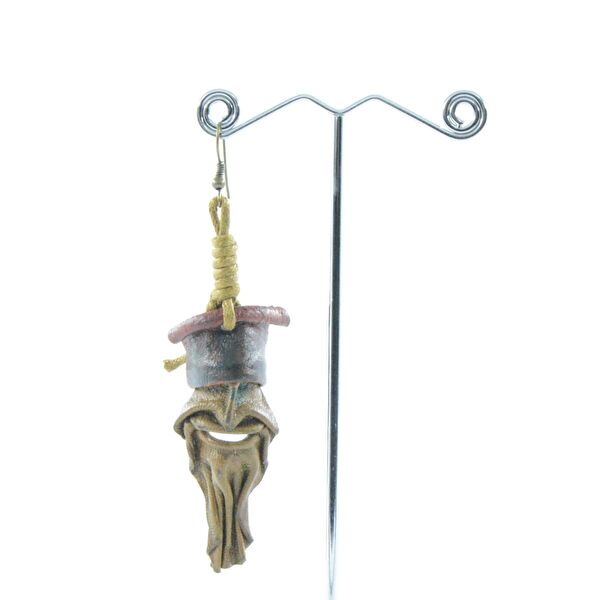 Tedz Collection Küpe