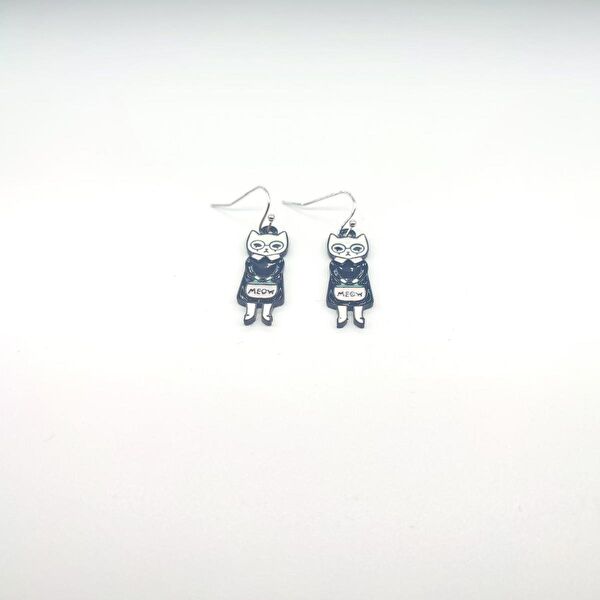 Tedz Collection Küpe