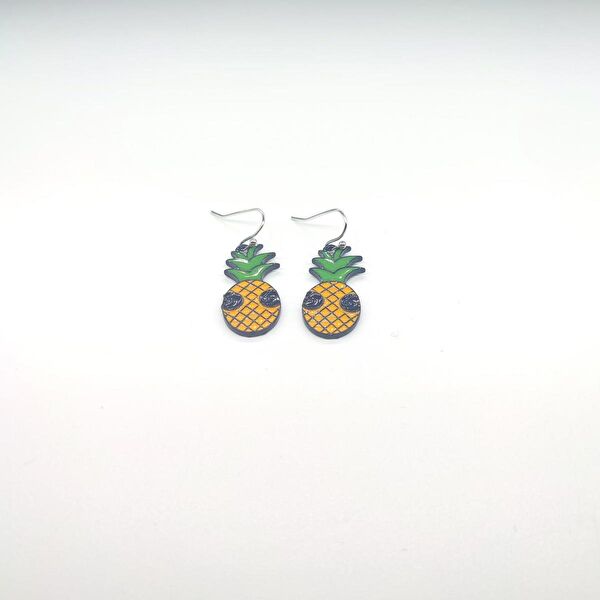 Tedz Collection Küpe