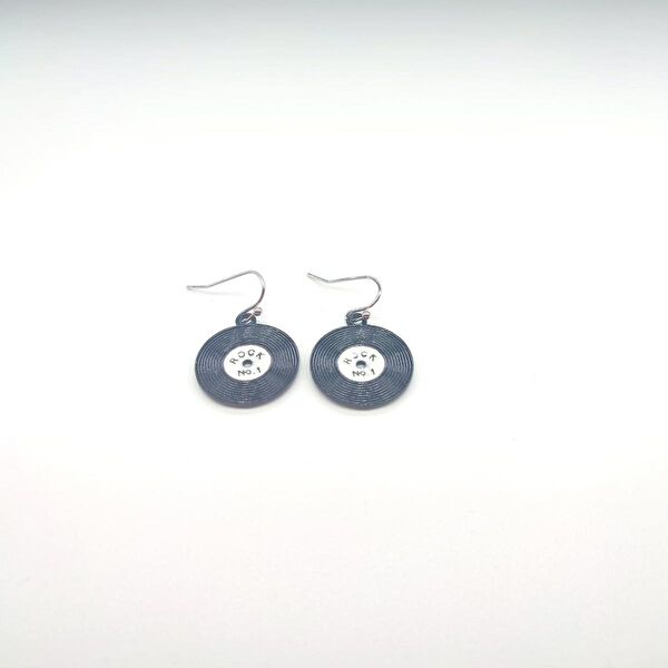 Tedz Collection Küpe