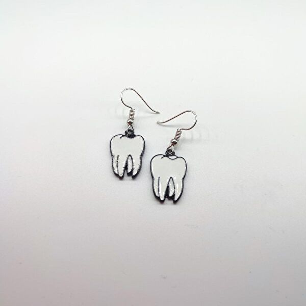 Tedz Collection Küpe