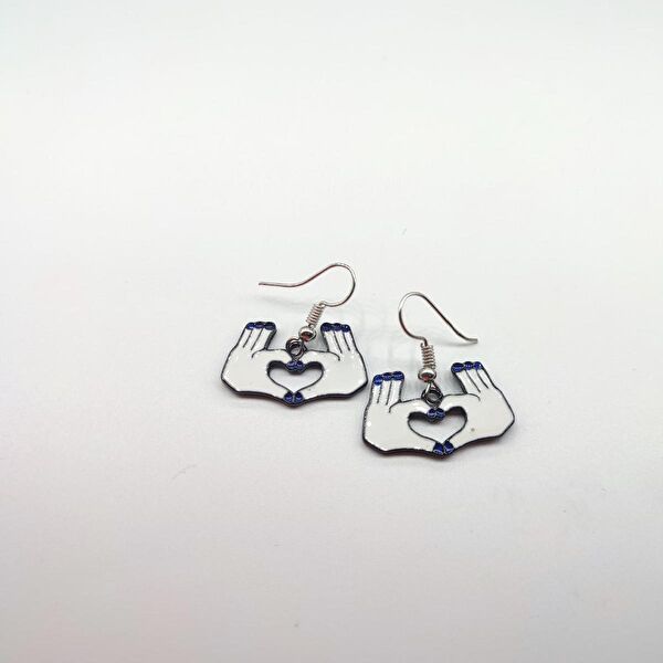 Tedz Collection Küpe