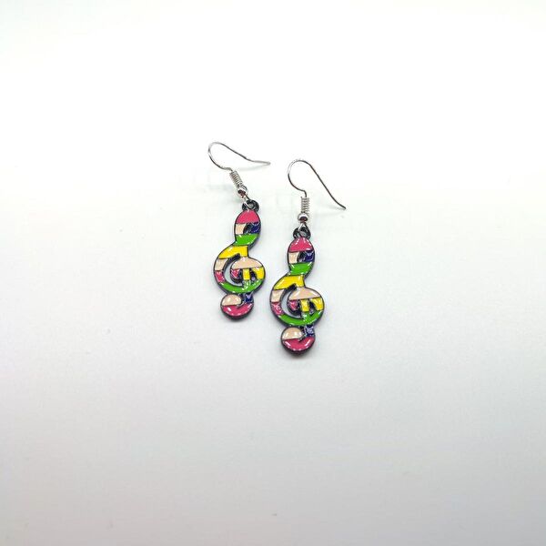 Tedz Collection Küpe