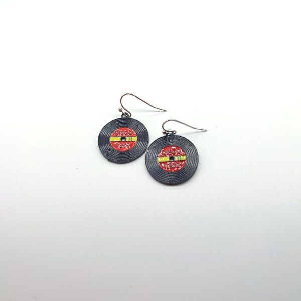 Tedz Collection Küpe