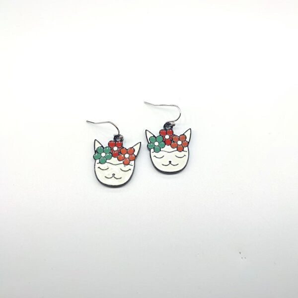 Tedz Collection Küpe