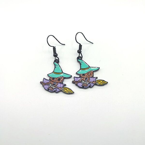 Tedz Collection Küpe