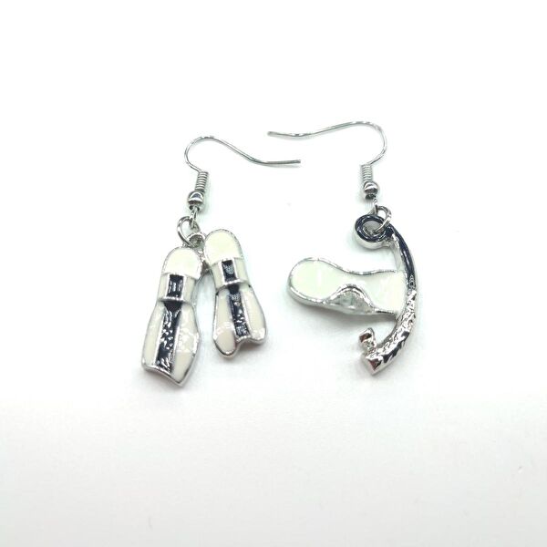 Tedz Collection Küpe