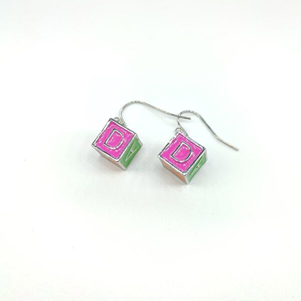 Tedz Collection Küpe