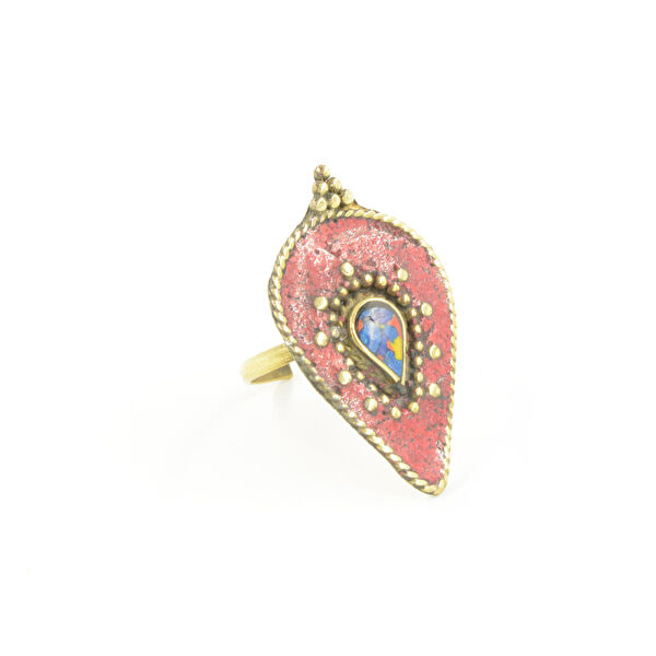 Tedz Collection Kadın Yüzük