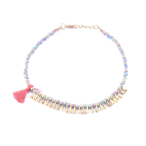 Tedz Collection Halhal