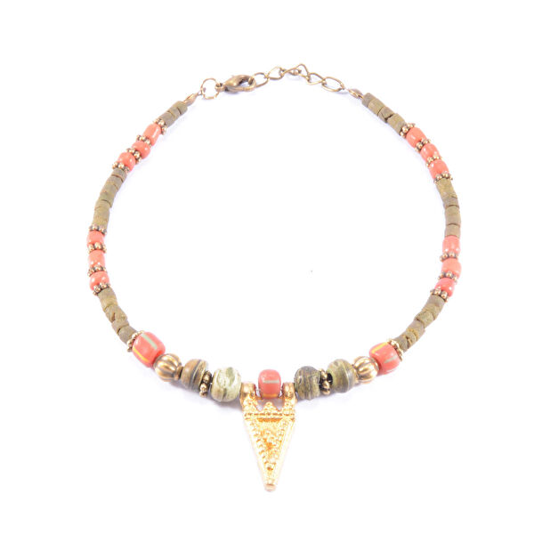 Tedz Collection Halhal