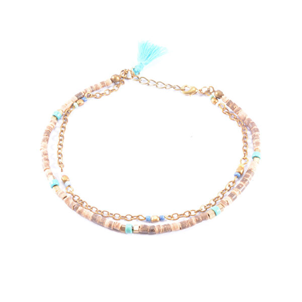 Tedz Collection Halhal