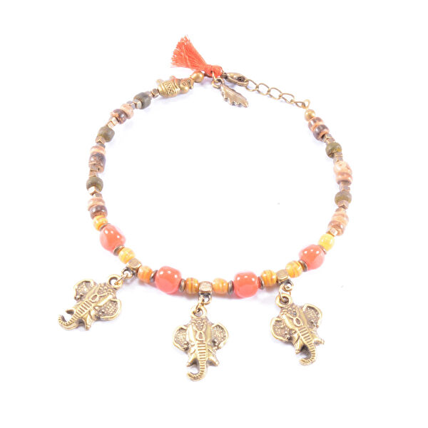 Tedz Collection Halhal