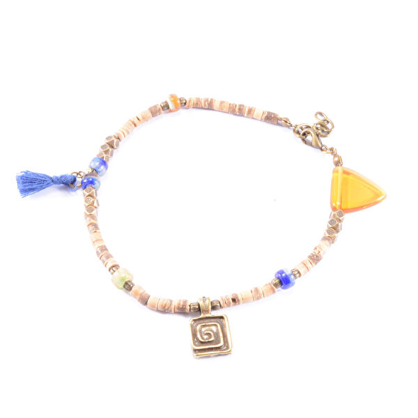 Tedz Collection Halhal