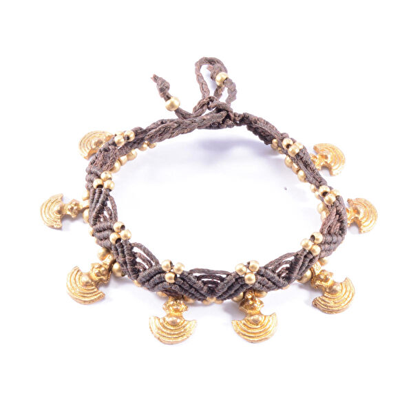 Tedz Collection Halhal