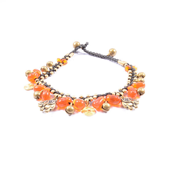 Tedz Collection Halhal