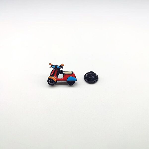 Tedz Collection Broş, Yaka İğnesi, Rozet