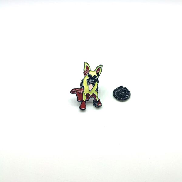 Tedz Collection Broş, Yaka İğnesi, Rozet