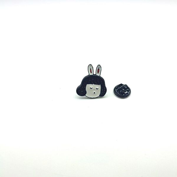 Tedz Collection Broş, Yaka İğnesi, Rozet