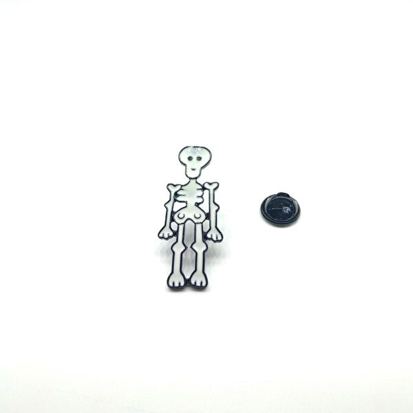 Tedz Collection Broş, Yaka İğnesi, Rozet