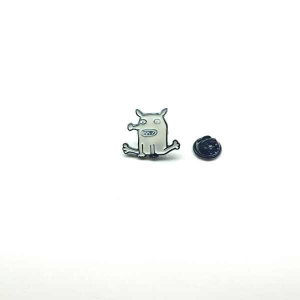 Tedz Collection Broş, Yaka İğnesi, Rozet