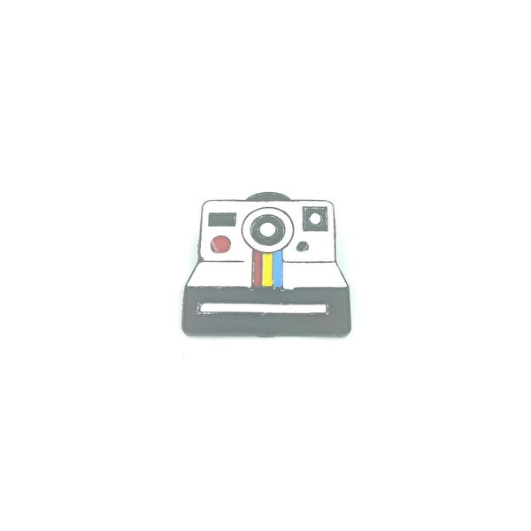 Tedz Collection Broş, Yaka İğnesi, Rozet