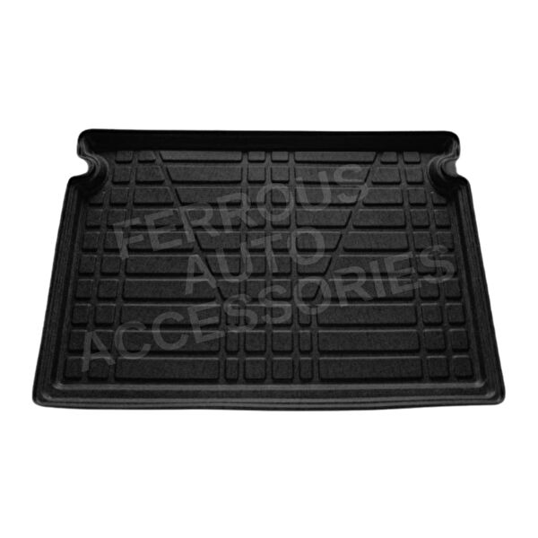 Ferrous Bagaj Havuzları