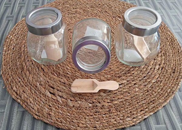 Mother Kitchen Baharatlık