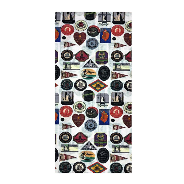 Tedz Collection Bandana