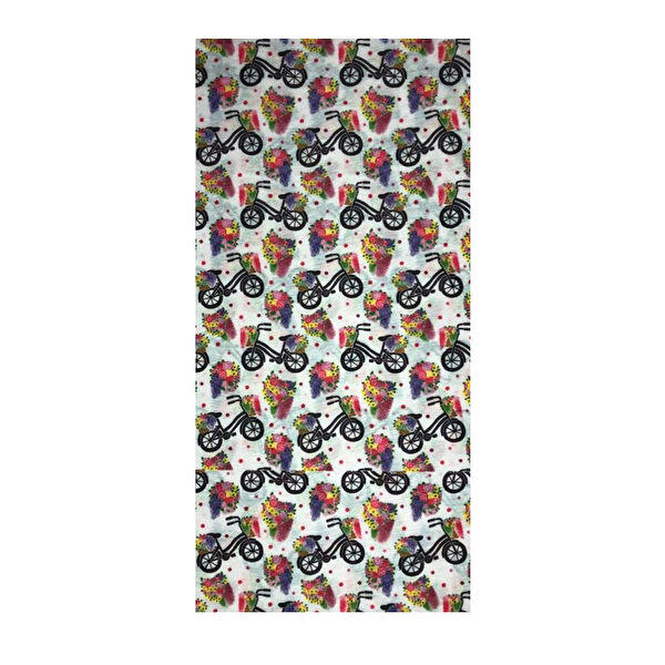 Tedz Collection Bandana