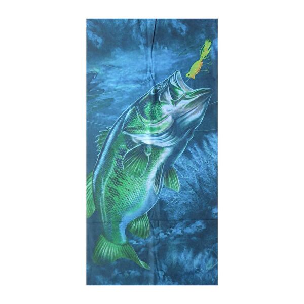 Tedz Collection Bandana