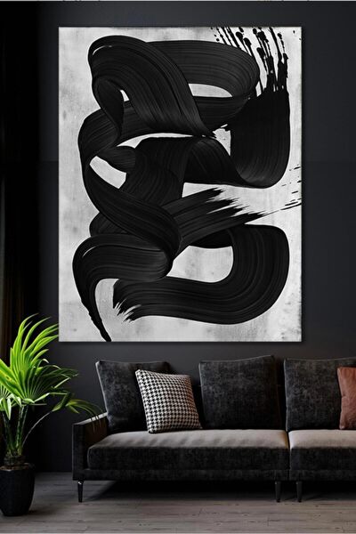 Kanvassepetinet Kanvas Tablo