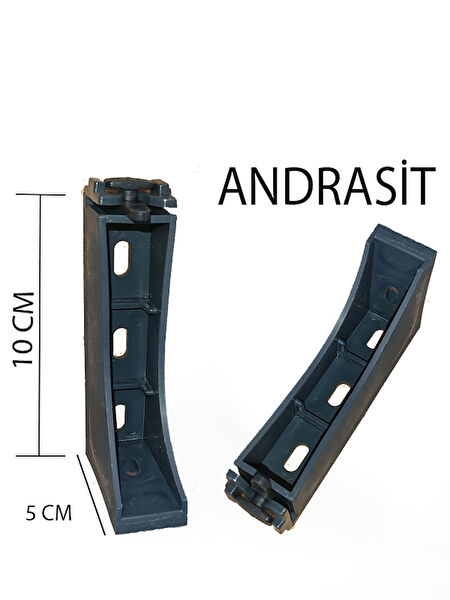 PERDEMİX Perde Aksesuarları, Yedek Parçası