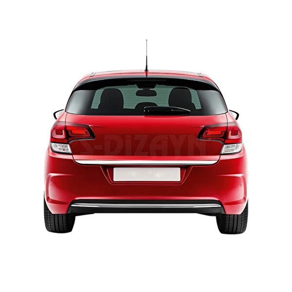 S-Dizayn Krom Aksesuarlar