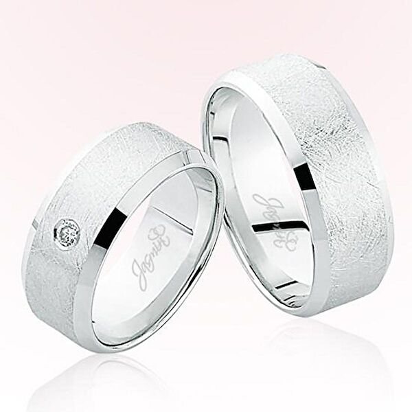 Harem Altın Altın Yüzük