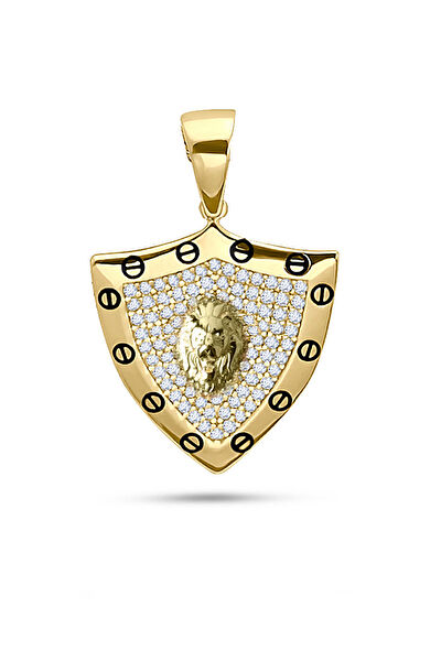 Aslı Gold Altın Kolye