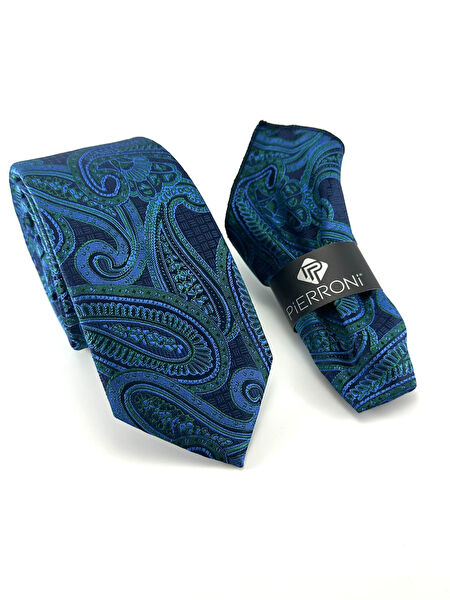 Pierroni Kravat, Papyon