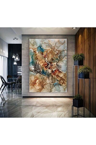 Kanvassepetinet Kanvas Tablo