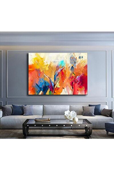 Kanvassepetinet Kanvas Tablo