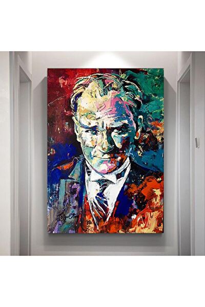 Kanvassepetinet Kanvas Tablo