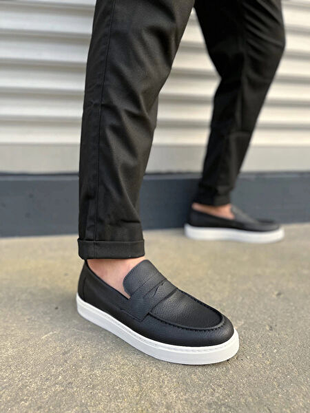 Joy Ayakkabı Erkek Loafer Ayakkabı
