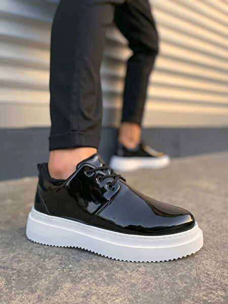 Joy Ayakkabı Erkek Klasik Ayakkabı