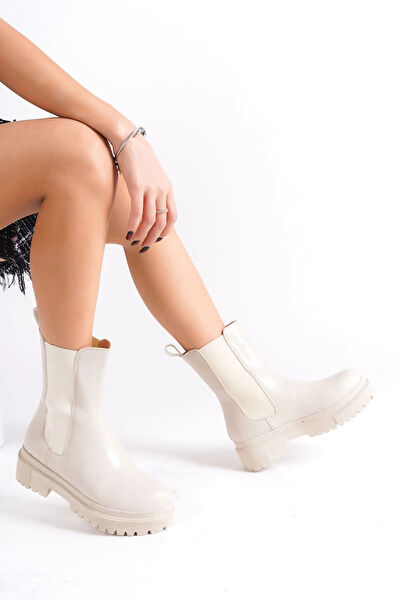 Joy Ayakkabı Kadın Bot