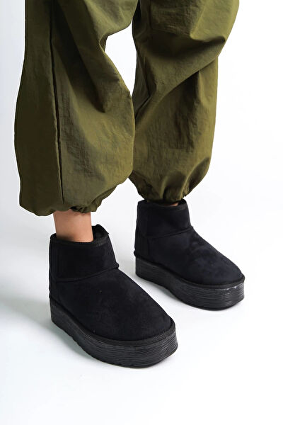 Joy Ayakkabı Kadın Bot