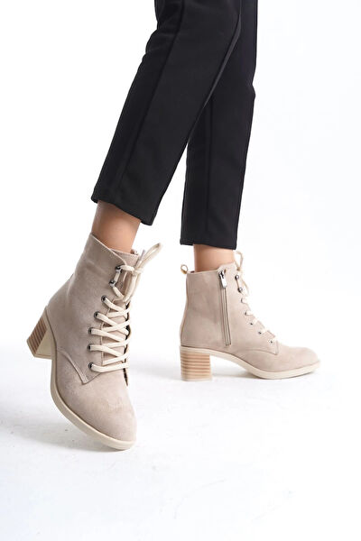 Joy Ayakkabı Kadın Bot